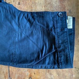 Linen pants